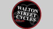 Walton Street Cycles