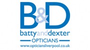 Batty & Dexter Opticians