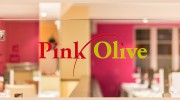 Pink Olive