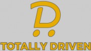 Totally Driven
