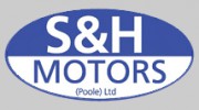 S & H Motors