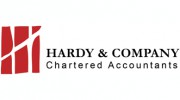 Hardy