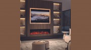 Inspirational Fires & Fireplaces