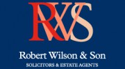Wilson Robert & Son