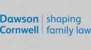 Dawson Cornwell
