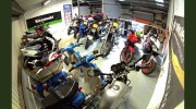 M & C Motorcycles