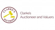 Clarke's Auctioneers & Valuers