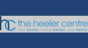 The Heeler Centre