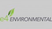 E 4 Environmental