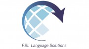 F S L Language Solutions