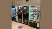 Oldham Vending Services