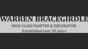 Bracegirdle W Painters & Decorators