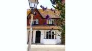 Mouse House Hastings