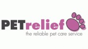 Pet Relief