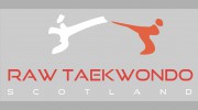 Raw Taekwondo Centre