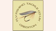 Fly Fishing Tackle