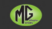 M Gallagher Motors
