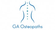 G A Osteopaths