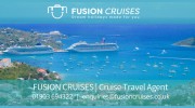 Fusion Cruises