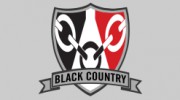 Black Country T Shirts