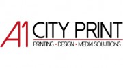 A1 City Print