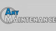 Any Maintenance