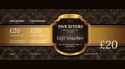 Five Rivers