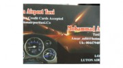 Luton Aiport Taxis