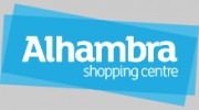 Alhambra Shopping Centre