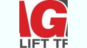 TAG Forklift Truck Services