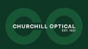 Churchill Opticians