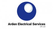 Arden Electrical Services UK