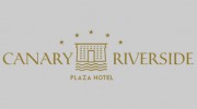 Canary Riverside Plaza Hotel