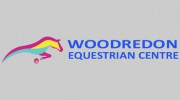 Woodredon Equestrian Centre