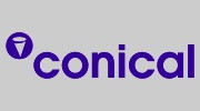 Conical