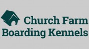Church Farm Boarding Kennels & Cattery