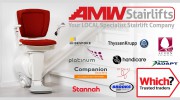 AMW Lift & Mobility Services