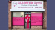 Girls Allowed Gym