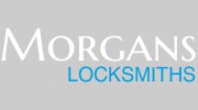 Morgan's Locksmiths
