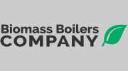 Biomass Boilers