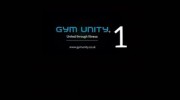 Gym Unity