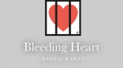Bleeding Heart