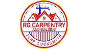 RG Carpentry & Building & 24hr Locksmith