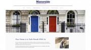 Manorside Electrical