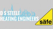 D S Steele Heating Engineers
