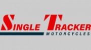 Single Tracker Motorcycles