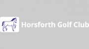 Horsforth Golf Club