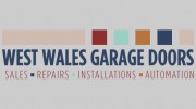 West Wales Garage Doors