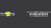F M Branding