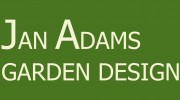 Jan Adams Garden Design